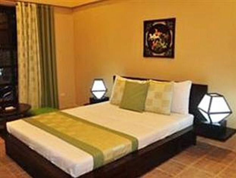 Eclipse Resort Manoc-Manoc Eksteriør billede